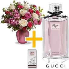 Women's Perfume Offer (Curated)